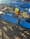 Arado - Lemken - varie diamant 10x 6 furet halvbugseret vendeplov