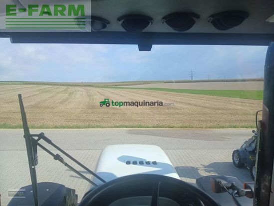 Tractor agrícola - Steyr - 6155 cvt komfort