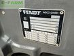 Tractor agrícola - Fendt - 720 profi plus tractor (st27592)