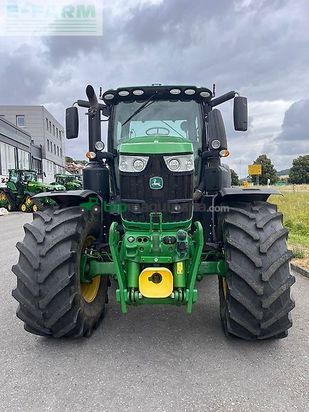 Tractor agrícola - John Deere - 6250r