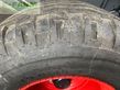Empacadora gigant - Fendt - rotana 130f