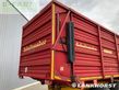 Cinta transportadora de forraje - Schuitemaker - siwa 180