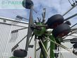 Rastrillo - Fendt - former 880