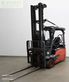 Elevadora - Linde - e 20 l evo 386-02