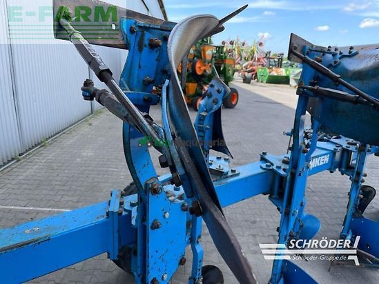 Arado - Lemken - variopal 9 4+1 n 100