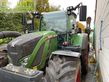 Tractor agrícola - Fendt - Vario 724