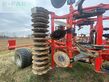 Grada de disco - Kuhn - cultimer l4000