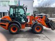 Minicargadora - Hitachi - zw 75