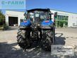 Tractor agrícola - New Holland - t6.125 s