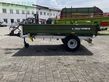 Volquet - Fliegl - edk 50 fox