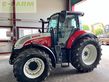 Tractor agrícola - Steyr - multi 4120 et