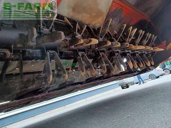 Cortacésped manual - Kuhn - fc283