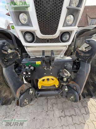 Tractor agrícola - Lamborghini - spark 180 t4i vrt