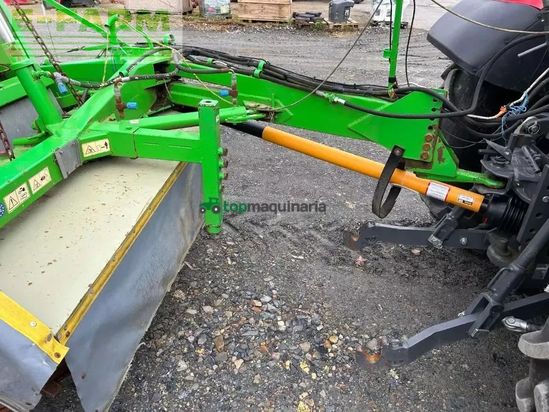 Remolqu agrícola -  - ab50