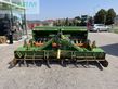 Combinado de siembra - Amazone - ke303+d9-30 special