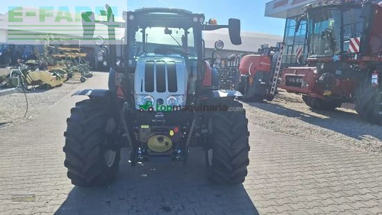 Tractor agrícola - Steyr - 4090 kompakt (stage v)