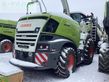 Cosechadora de Cereal - Claas - jaguar 980 t4/e5