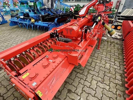 Grada rotativa - Maschio - aquila super 6000 z 500