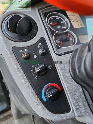 Tractor agrícola - Claas - arion 420 cis