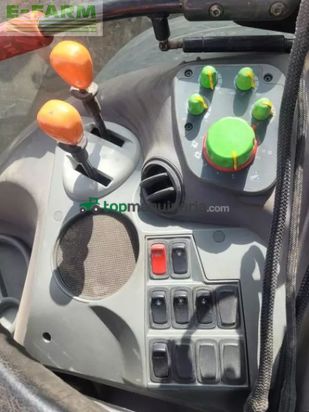 Tractor agrícola - Deutz-Fahr - agrotron 1145 ttv