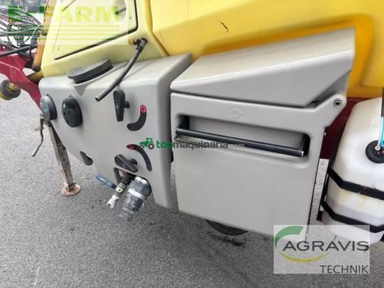 Atomizador - Hardi - commander 4400