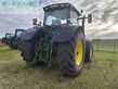 Tractor agrícola - John Deere - 6215r