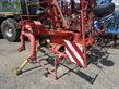 Henificador - Kuhn - gf 6401 mh