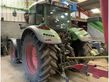 Tractor agrícola - Fendt - 716 vario
