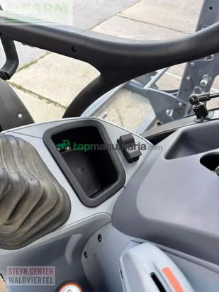 Tractor agrícola - Steyr - 4090 kompakt (stage v)