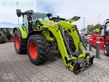 Tractor agrícola - Claas - arion 470 panoramic