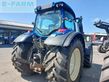 Tractor agrícola - Valtra - n 134 d