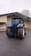 Tractor agrícola - New Holland - t7.270 autocommand