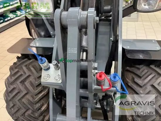 Minicargadora - Giant - g2300 hd