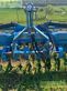 Grada de disco - Lemken - heliodor 8/600 k