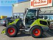 Minicargadora - Claas - torion 530