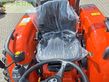 Tractor agrícola - Kubota - l2-522 dw-ec rops mit alö c18s