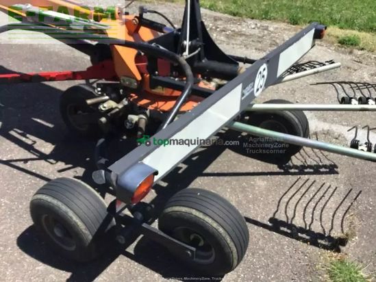 Rastrillo - Fella - ts 1502