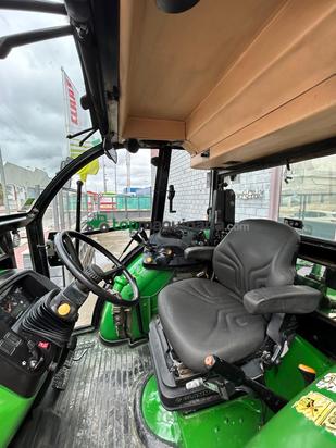 Tractor agrícola - John Deere - 5095 M 