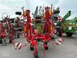 Henificador - Pöttinger - hit 910 h