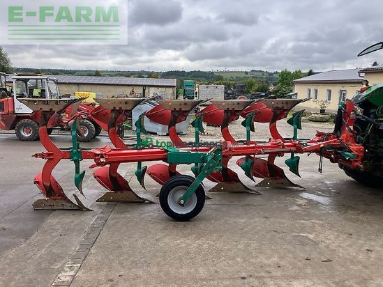 Arado - Kverneland - es 95-200-19