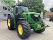 Tractor agrícola - John Deere - 6r185