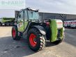 Telescopica - Claas - scorpion 7040 biogas