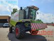 Cosechadora de Cereal - Claas - lexion 430 montana