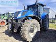 Tractor agrícola - New Holland - t7.270