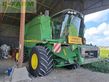 Cosechadora de Cereal - John Deere - 9780i cts