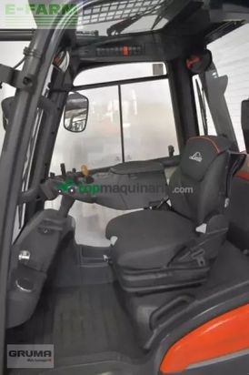 Elevadora - Linde - h 30 t 1202-01