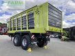 Remolqu agrícola - Fliegl - cargos 750 trend tandem