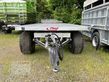 Remolqu agrícola - Fliegl - dpw 180 b cnob-aktion