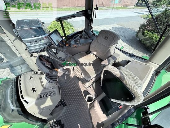 Tractor agrícola - John Deere - 6155r