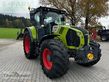 Tractor agrícola - Claas - arion 660 cmatic cebis CMATIC CEBIS